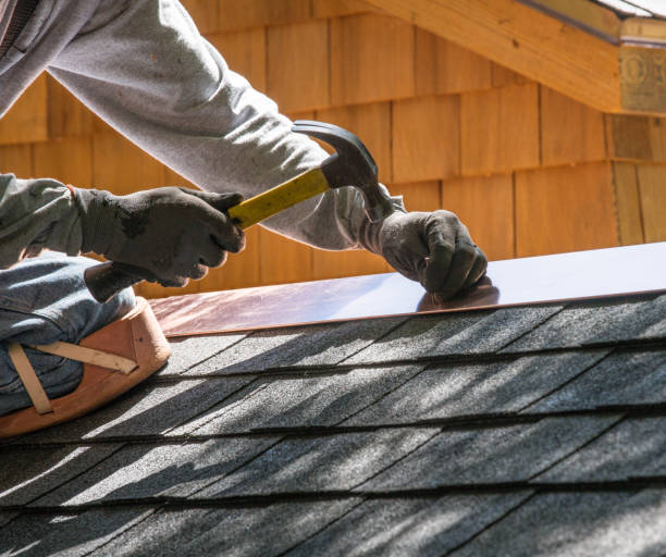 Quick and Trustworthy Emergency Roof Repair Services in Indian Hills, TX